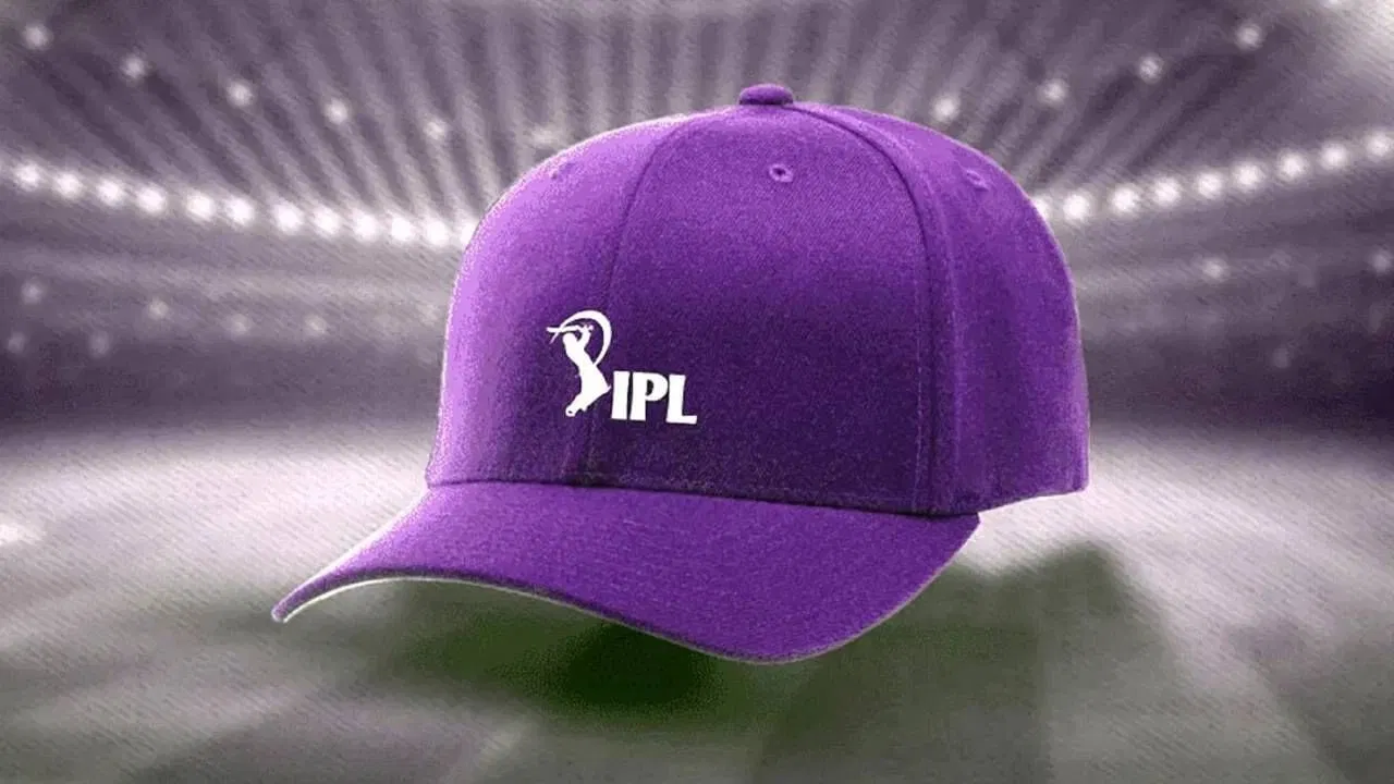 IPL 2026 Purple Cap